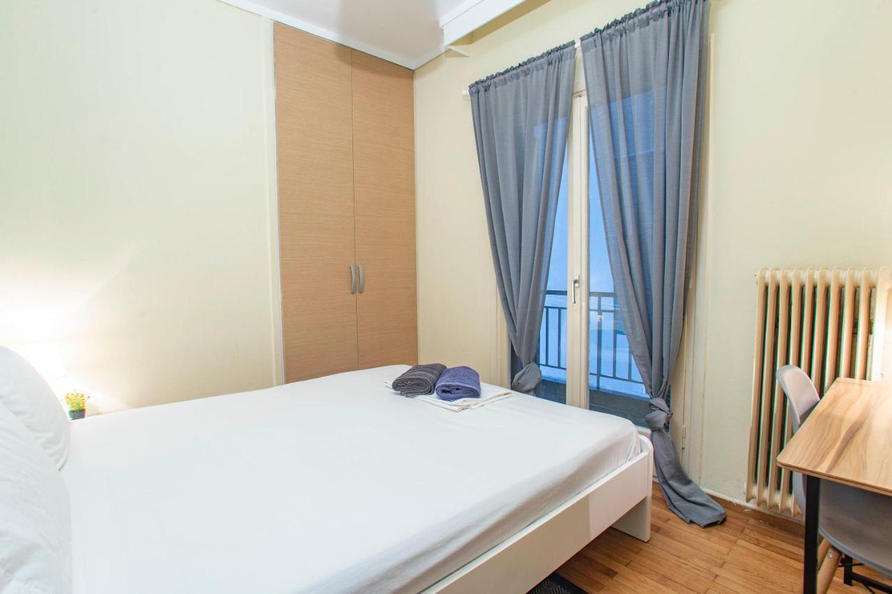 Houseloft Grand Casa Apartment Salonic Exterior foto