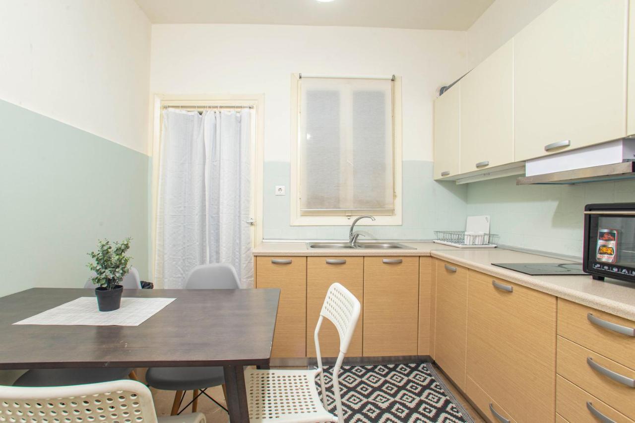 Houseloft Grand Casa Apartment Salonic Exterior foto