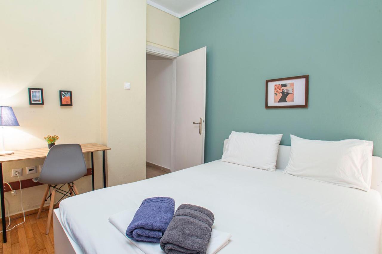 Houseloft Grand Casa Apartment Salonic Exterior foto