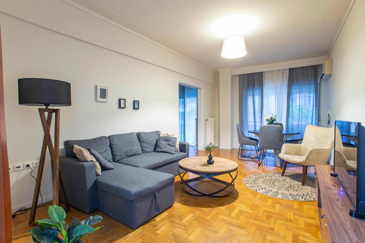 Houseloft Grand Casa Apartment Salonic Exterior foto