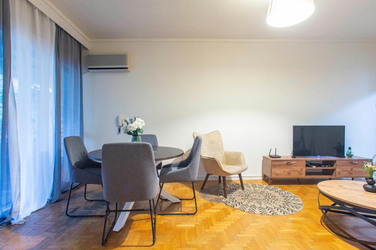 Houseloft Grand Casa Apartment Salonic Exterior foto