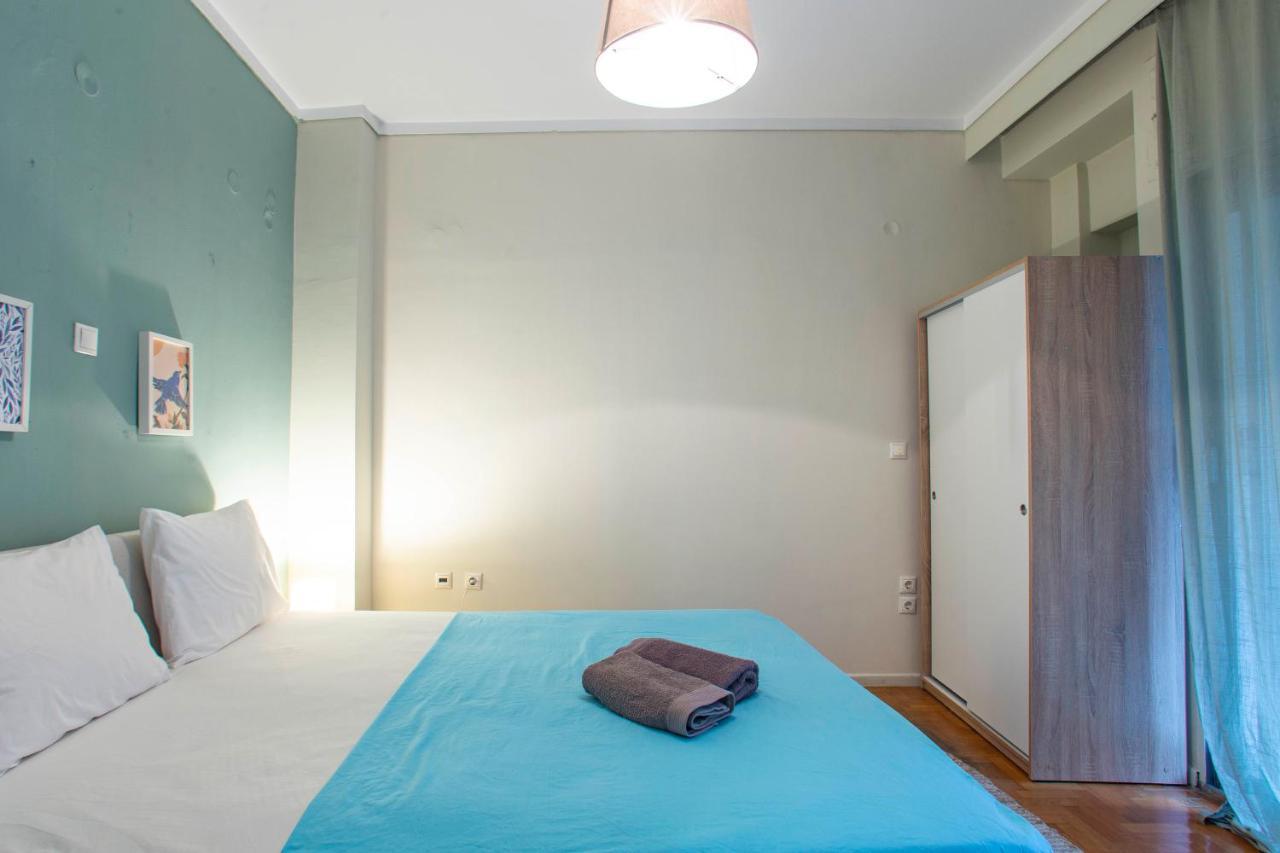 Houseloft Grand Casa Apartment Salonic Exterior foto