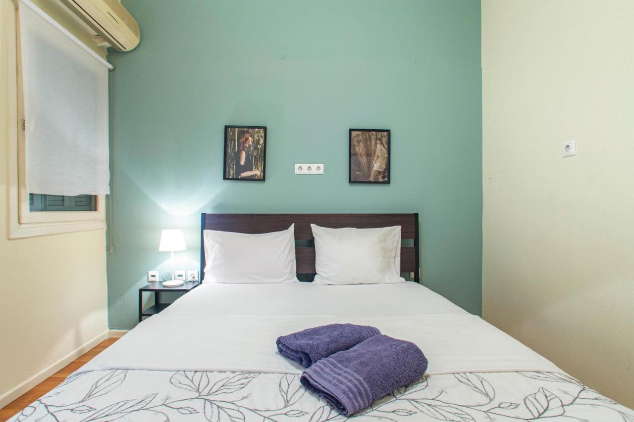 Houseloft Grand Casa Apartment Salonic Exterior foto