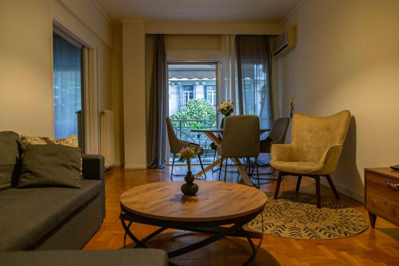Houseloft Grand Casa Apartment Salonic Exterior foto