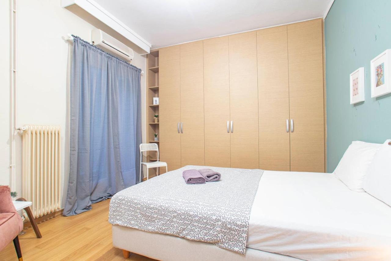 Houseloft Grand Casa Apartment Salonic Exterior foto