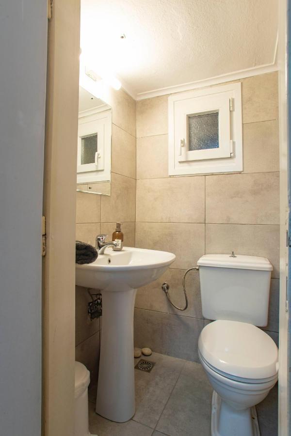 Houseloft Grand Casa Apartment Salonic Exterior foto
