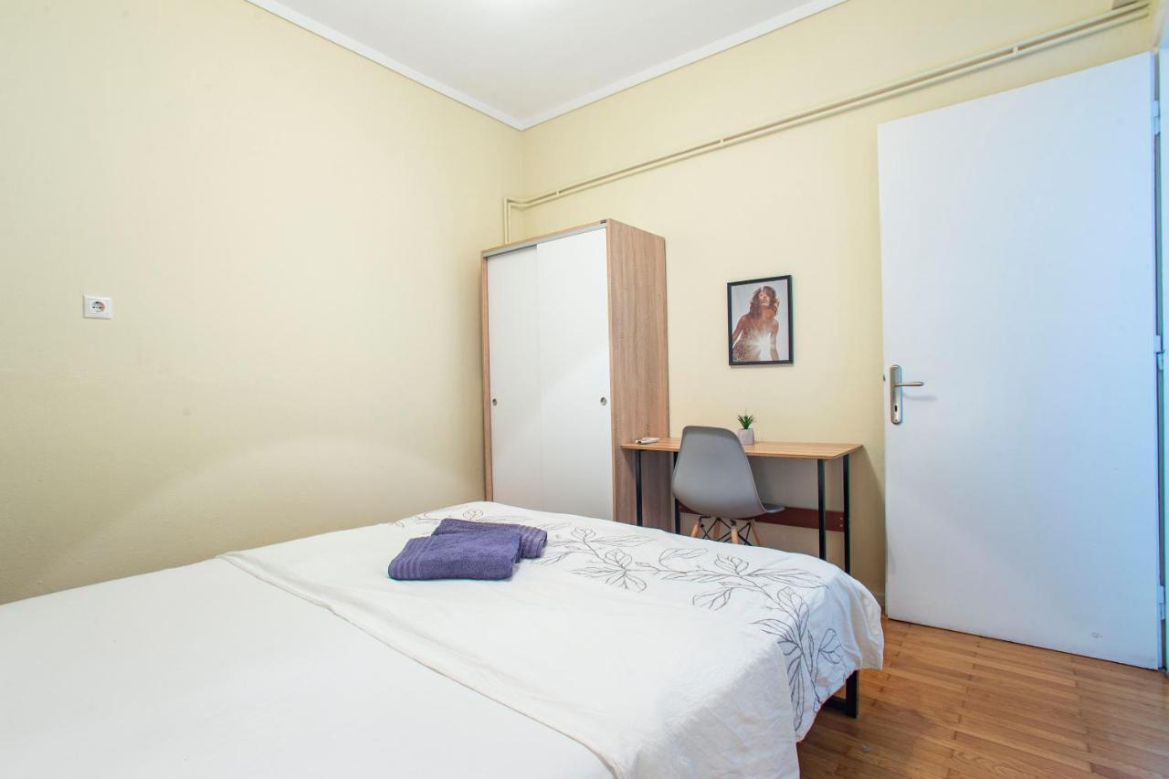 Houseloft Grand Casa Apartment Salonic Exterior foto