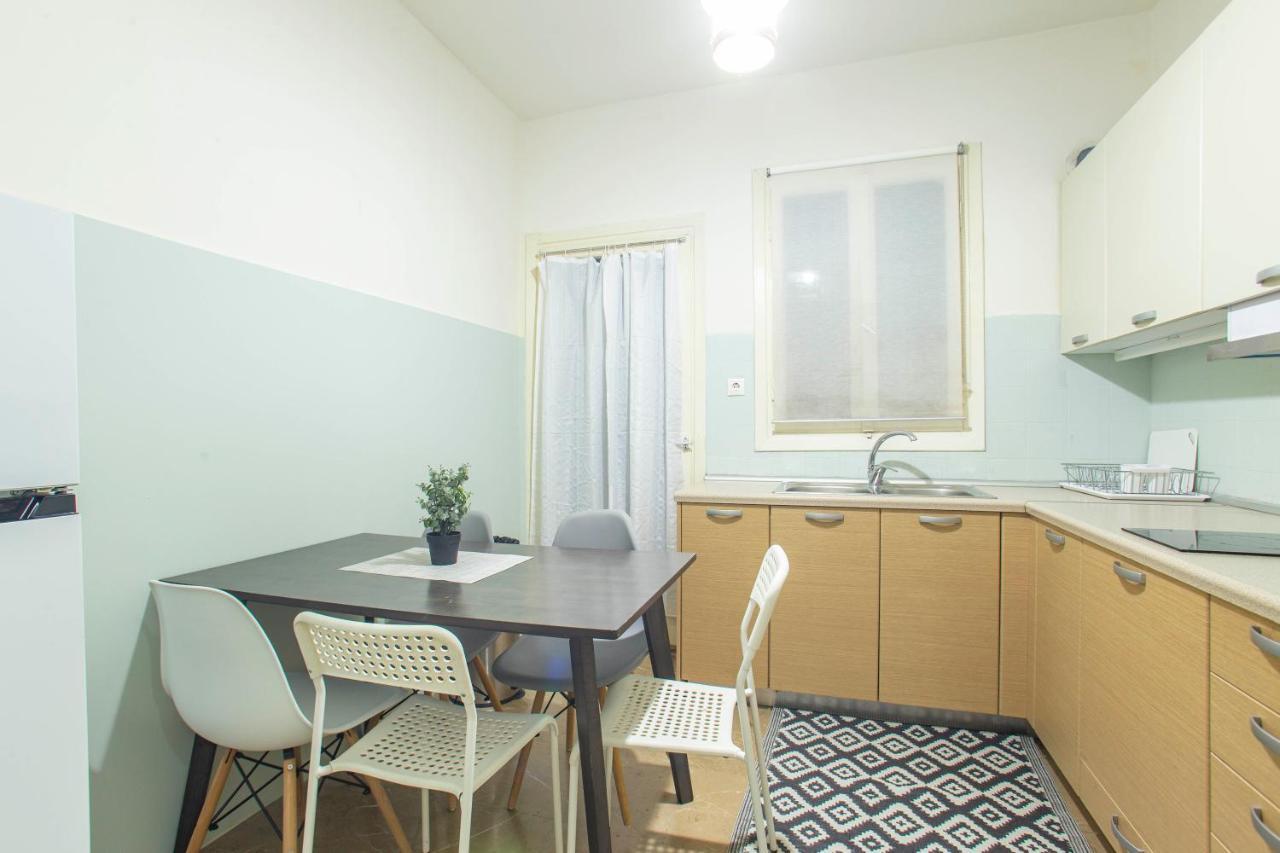 Houseloft Grand Casa Apartment Salonic Exterior foto
