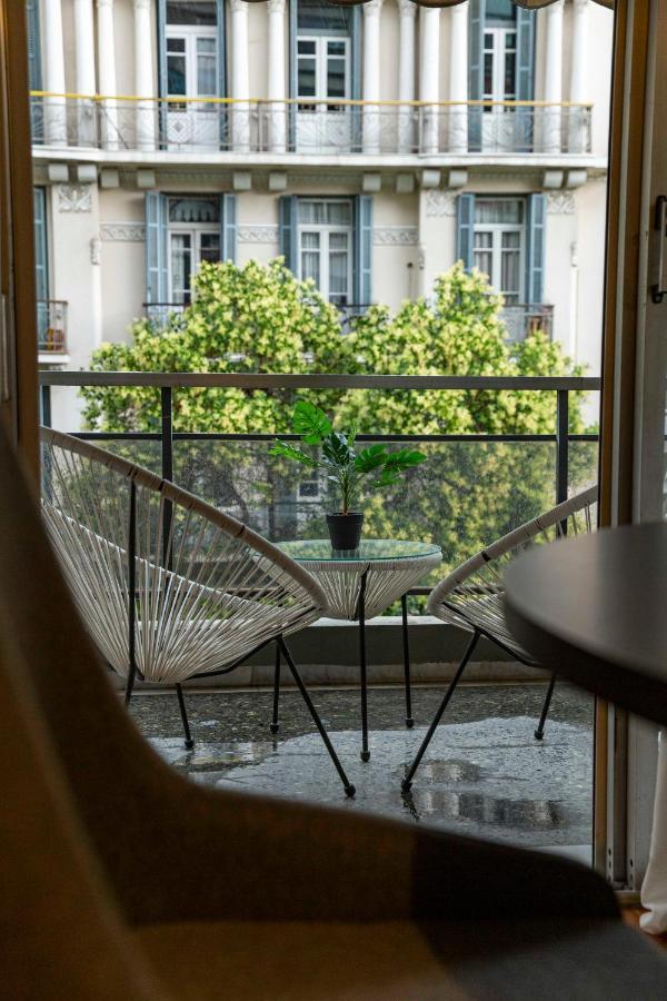 Houseloft Grand Casa Apartment Salonic Exterior foto