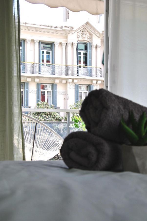 Houseloft Grand Casa Apartment Salonic Exterior foto