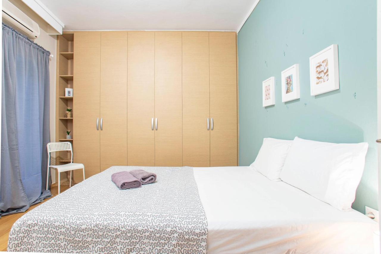 Houseloft Grand Casa Apartment Salonic Exterior foto